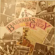 Barnabas Von Géczy - Vol. 2