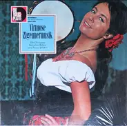 Barnabas Bakos Orchester Und Zigeunerorchester Vesco D'Orio Gesang Josephine Varga - Virtuose Zigeunermusik