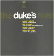 Barney Bigard, Rex Stewart, Johnny Hodges, Cootie Williams - The Duke's Men
