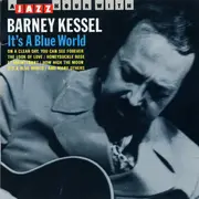 CD - Barney Kessel - It's A Blue World