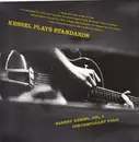 LP - Barney Kessel - Kessel Plays Standards