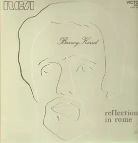 Barney Kessel - Reflections in Rome