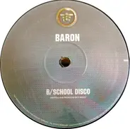 Baron - Effortless Chic / School Disco