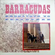 LP - Barracudas - Endeavour To Persevere