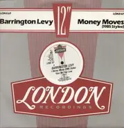 Barrington Levy - Money Moves (1985 Stylee)