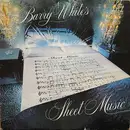 LP - Barry White - Barry White's Sheet Music