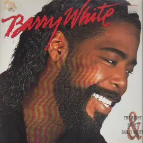 Barry White - The Right Night & Barry White