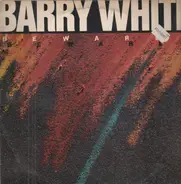 Barry White - Beware!