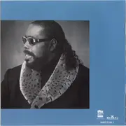 CD - Barry White - Staying Power