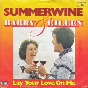 Barry - Summerwine