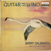 LP - Barry Galbraith - Guitar And The Wind - Mono