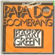 Barry Ian Green - Papa Do / Boomerang