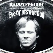 Barry Mc Guire - Eve of Destruction