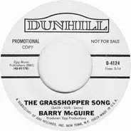 Barry McGuire - Top O' The Hill