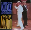 7inch Vinyl Single - Barry Manilow With Kid Creole And The Coconuts - Hey Mambo