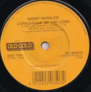 Barry Manilow - Mandy / Copacabana (At The Copa)