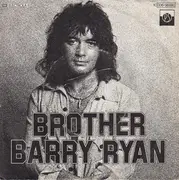 7inch Vinyl Single - Barry Ryan - Brother