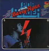 LP - Barry Ryan - Pop Power