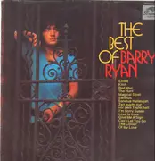 LP - Barry Ryan - The Best Of Barry Ryan