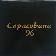 Barry Manilow - Copacobana 96