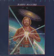 LP - Barry McGuire - Cosmic Cowboy