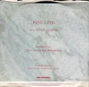 Barry Gibb - Fine Line
