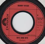 7'' - Barry Ryan - Sanctus Sanctus Hallelujah