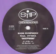 Bass Symphony feat Ja'Nel - Deepside