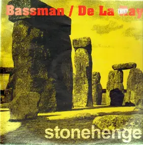Bassman - Stonehenge