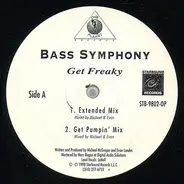 Bass Symphony - Get Freaky