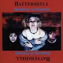 CD - Battershell - Sunshine In Popopia