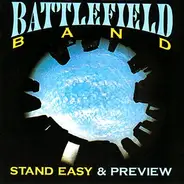 Battlefield Band - Stand Easy & Preview