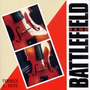 CD - Battlefield Band - There's A Buzz