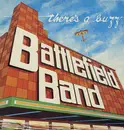 LP - Battlefield Band - There's A Buzz