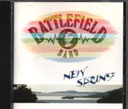 Battlefield Band - New Spring