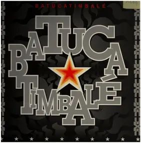 Batucatimbale - Batucatimbale