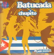 12inch Vinyl Single - Batucada - Chupito