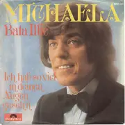 7inch Vinyl Single - Bata Illic - Michaela