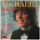 7inch Vinyl Single - Bata Illic - Michaela - SIGNED