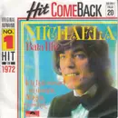 7inch Vinyl Single - Bata Illic - Michaela