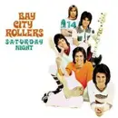 CD - Bay City Rollers - S-a-t-u-r-d-a-y Night