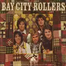 7inch Vinyl Single - Bay City Rollers - Saturday Night / Marlina