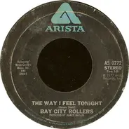 Bay City Rollers - The Way I Feel Tonight