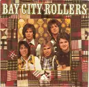 7inch Vinyl Single - Bay City Rollers - Saturday Night - Pitman Pressing