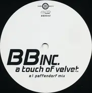 BB Inc. - A Touch of Velvet