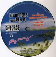 B-Boppers - Fly Away
