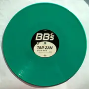 12'' - Bb's - Tar-Zan