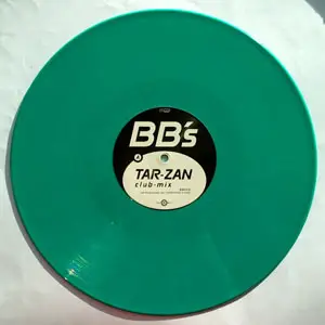 Bb's - Tar-Zan