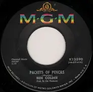 Ben Colder - Almost Persuaded No. 2 / Packets Of Pencils