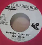 Ben Aiken - When The Bottom Falls Out